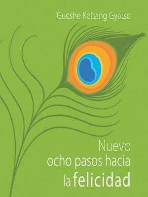 cover image of Nuevo ocho pasos hacia la felicidad